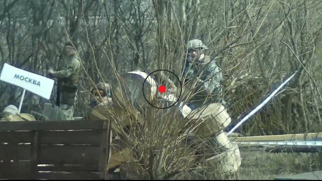 Игра на Открытом CQB полигоне  в Перми  Чистый Бережок играю за автоматчика