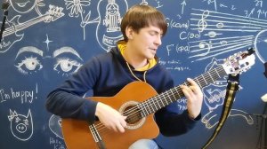 Как жизнь без любви. Гардемарины, вперед OST cover