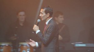 Нози хамдами ман. Консерти нав. Зиёвиддини Нурзод