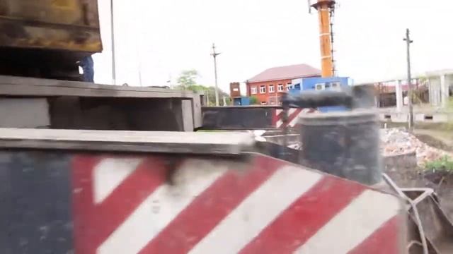 установка 30 метровой опоры связи смотреть онлайн