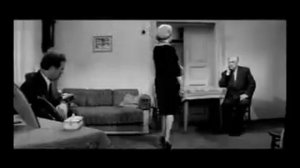 Татьяна Доронина - танец со стулом! )) 66й год