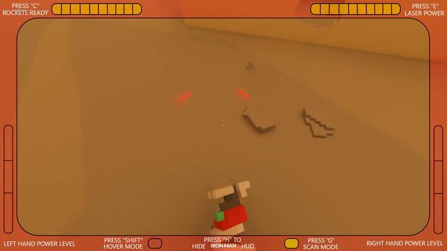 Iron Man | Teardown смотреть онлайн