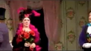 Театр Вахтангова - За двумя зайцами