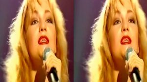 Татьяна Буланова   Старшая сестра  4K 3D