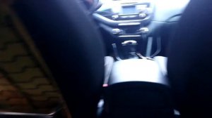 Kia ceed jd скрипит водительское сиденье Избавляемся от надоедливого скрипа