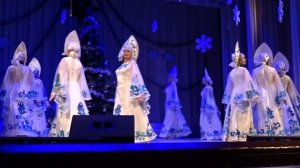 Ансамбль "Сувенир"(Пятлин-Печора)