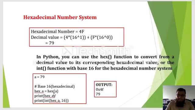 Python unit 2 part5 смотреть онлайн