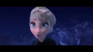 Idina Menzel - Let It Go :: Холодное сердцеЕЖНЫЕ, САУНДТРЕКИ🎼