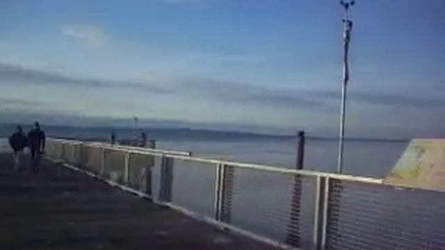 Kayak Point смотреть онлайн