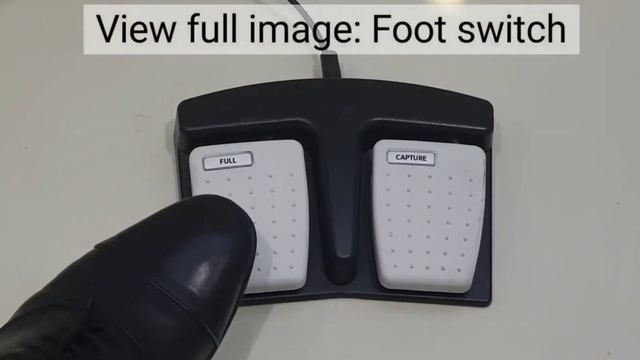 V1 SMART (Endoscopic system) смотреть онлайн