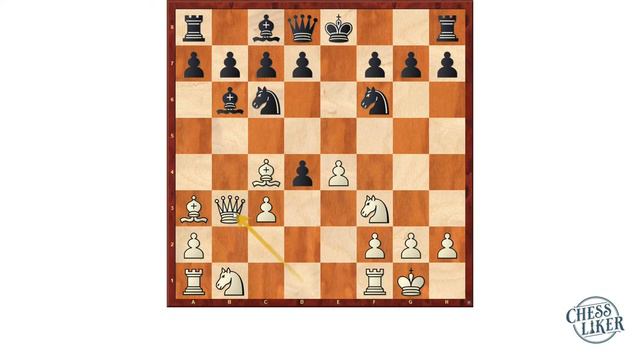 William Steinitz Vs Rock | Evans Gambit смотреть онлайн