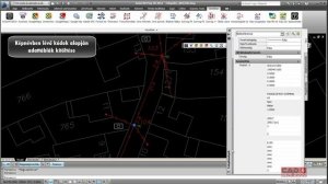 SERI AutoCAD Geodézia 4