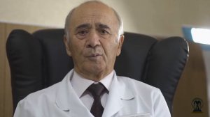 ? Доктор медицинских наук, профессор, Академик Европейской Академии Естественных Наук  Даутов Ю.Ю.