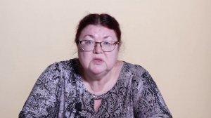 Лариса Павловна Трембич