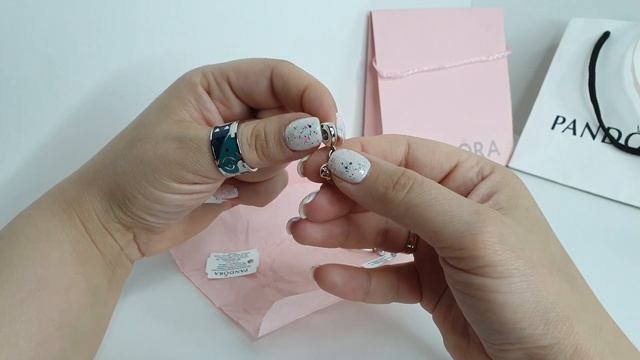 Покупки в PANDORA смотреть онлайн