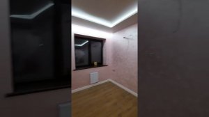 Механизированная шпаклёвка и покраска в Воронеже.