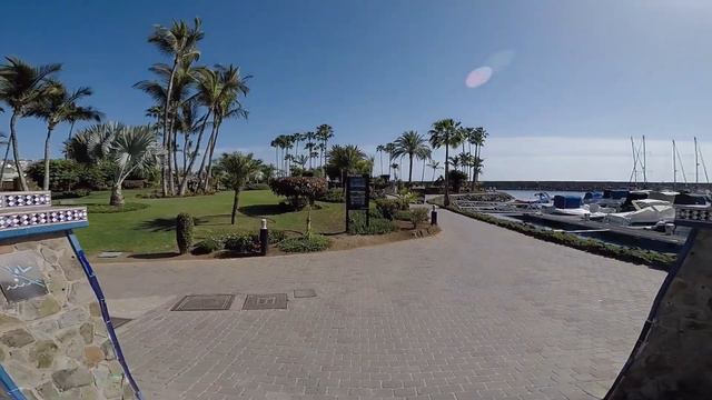 4K 🎥 RELAX SULLA SPIAGGIA DI ANFI DEL MAR-GRAN CANARIA🛶🌴ПРОГУЛКА ПО ПЛЯЖУ АНФИ ДЕЛЬ МАР-ГРАН КАНАРИ