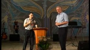 01 Питер Хорробин Исцеление и судьба Часть 1