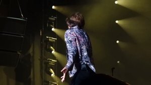 The Rolling Stones - Out of Time   San Siro Milan   21-06-2022