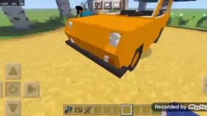 мод на восход 3м и инвалидку в майнкрафт пе/бе