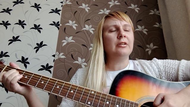 только раз бывает в жизни встреча .поёт Елена Истомина смотреть онлайн