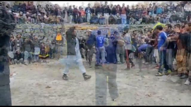 Ertugrul footbal club mistajapandeh Chitral Pakistan 🇵🇰 смотреть онлайн