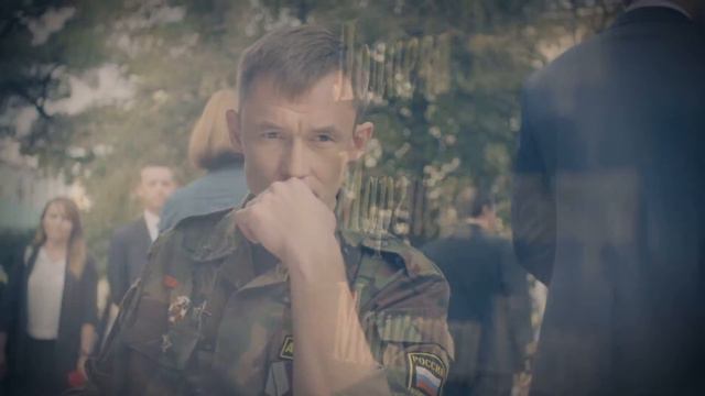 Ролик № 10 День памяти хронометраж 45 сек смотреть онлайн