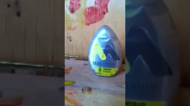 Mio challenge 3