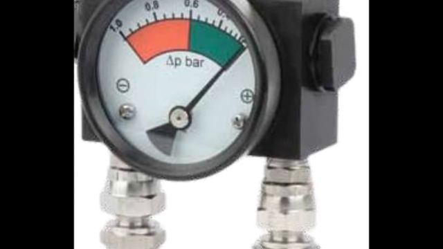 Манометры давления воздуха Omega Air смотреть онлайн