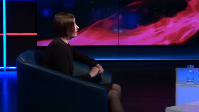 Сквозь судьбы. Александра Емельянова 20.02.2023