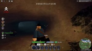Все шахты в The Wild West! Roblox!