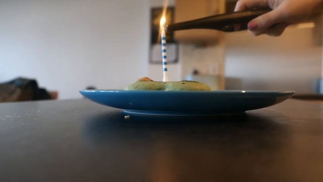 Eevee's 4th birthday смотреть онлайн