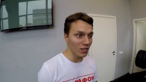 Заруба в Жиме Лежа №2 - Юрий Спасокукоцкий VS Вадим Доча. Жим лежа с полной амплитудой опасен!