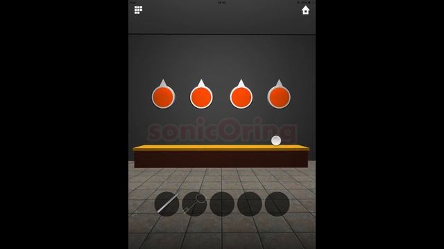 DOOORS APEX Level 4 Walkthrough смотреть онлайн