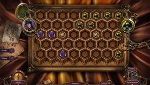 Проклятый отель 6. Древнее зло прохождение #2