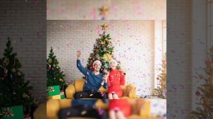 Лучшая новогодняя песня 2021 года