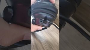 Headphone Soundcore Anker Life Q20 - Battery Charging Problem