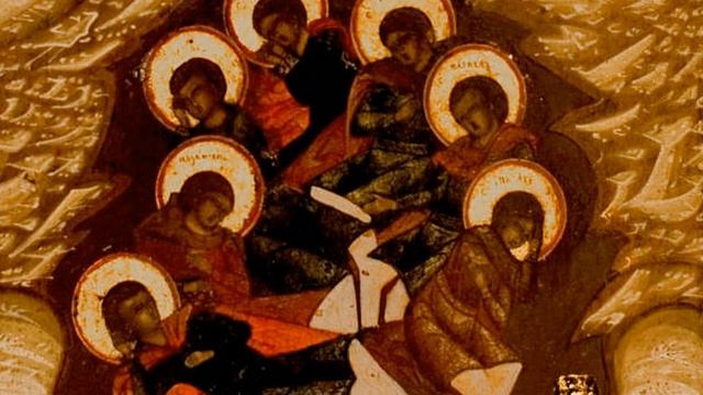 17 августа - Авдотья-сеногнойка, Малиновка, Огуречница! смотреть онлайн