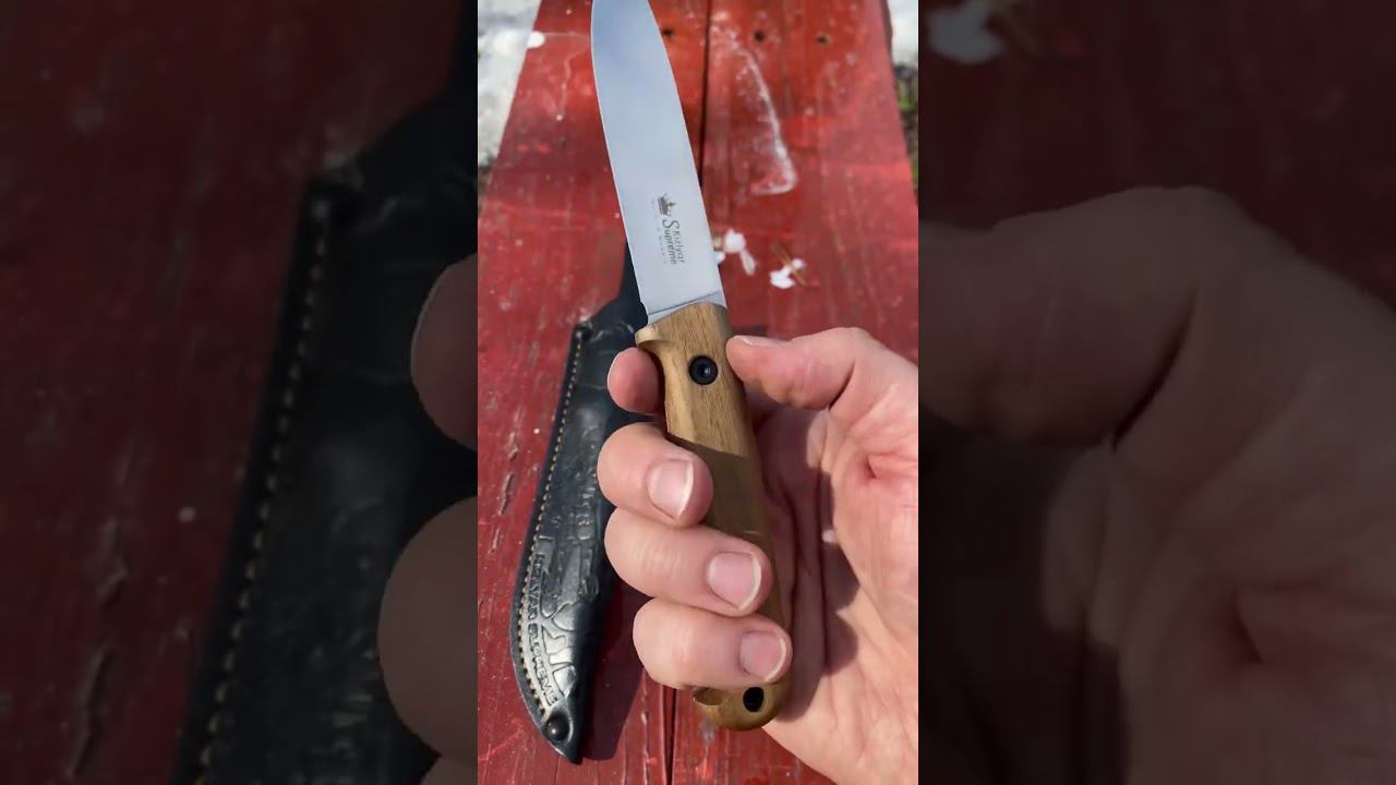 Кизляр. Нож пионер смотреть онлайн