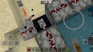 Как взлететь в майнкрафте в космос (типа)🙃