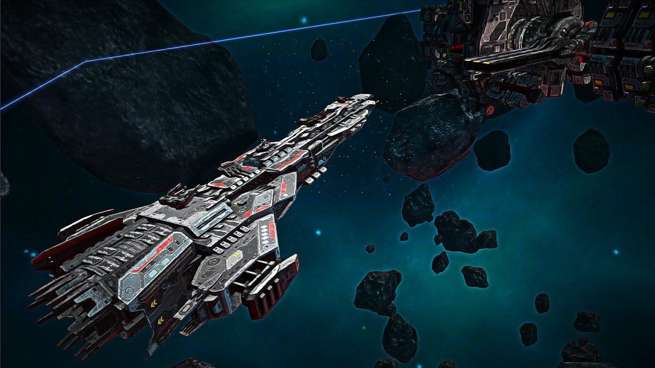 Planet Commander - Купил самый дорогой корабль в игре!!! (Летсплей №6) смотреть онлайн