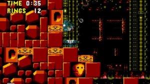 Sonic 1 Swift - Hack of Sonic the Hedgehog [Sega Genesis]