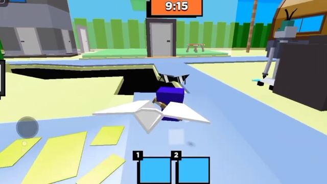 КОШКИ МЫШКИ В РОБЛОКСЕ Roblox Kitty ? смотреть онлайн