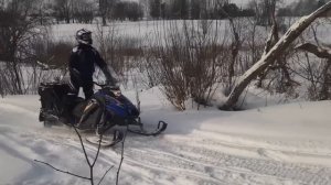 STELS Kapitan 150 LONG 2021.  4-серия (тест после замены ремня на 778х22 и вариатора киоши)