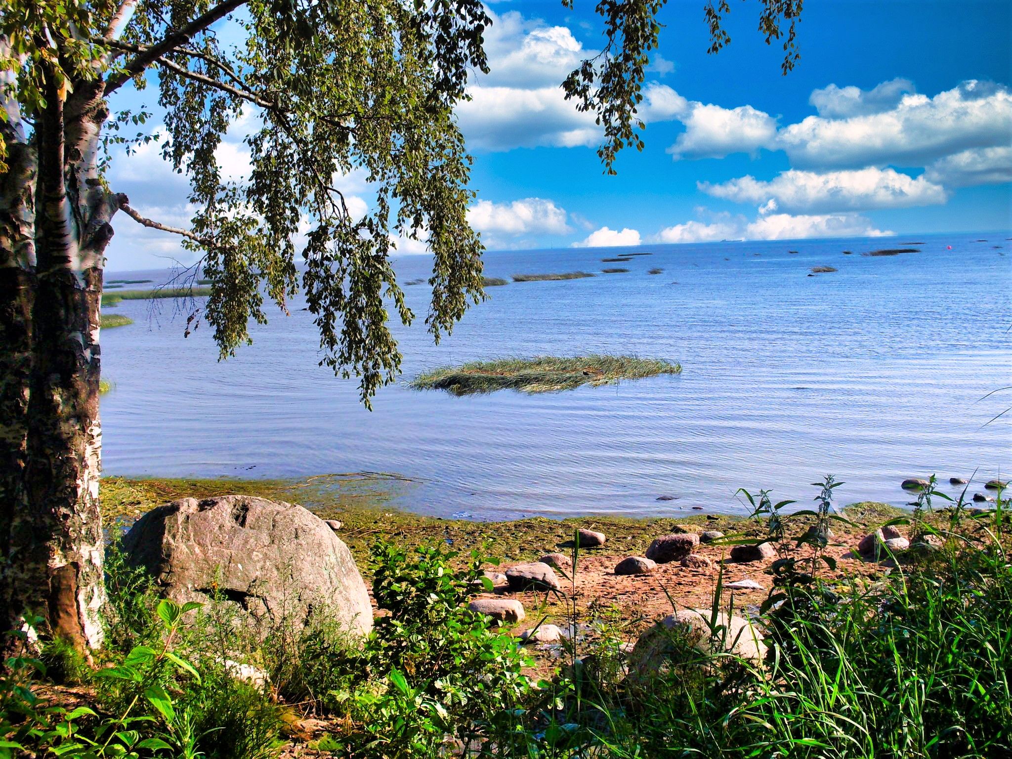 Евгений Дога - Сонет(Фотопейзажи: Санкт-Петербург - Петергоф - Новгородская область).mpg