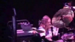Danny Carey vs Mike Portnoy - Part 2