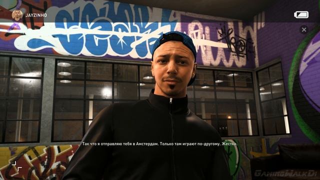 ✪ FIFA '20 VOLTA [ИГРОФИЛЬМ] Все Катсцены + Минимум Геймплея [PC | 4K | 60FPS]