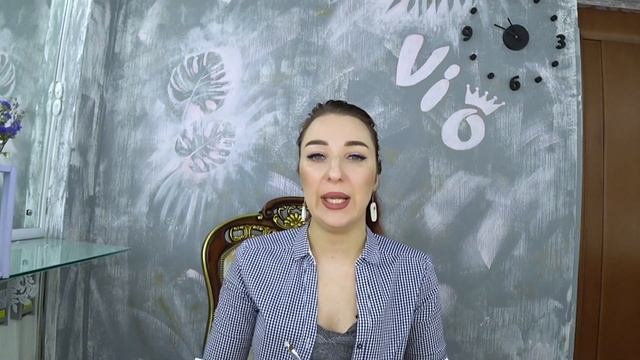 Кисти, которые нужно купить. Часть 1. смотреть онлайн