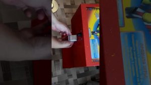 Механический торговый автомат Пинбол