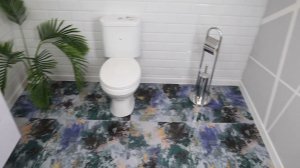 Керамогранит Colorica Decor 019, Realistik, размер 60x120